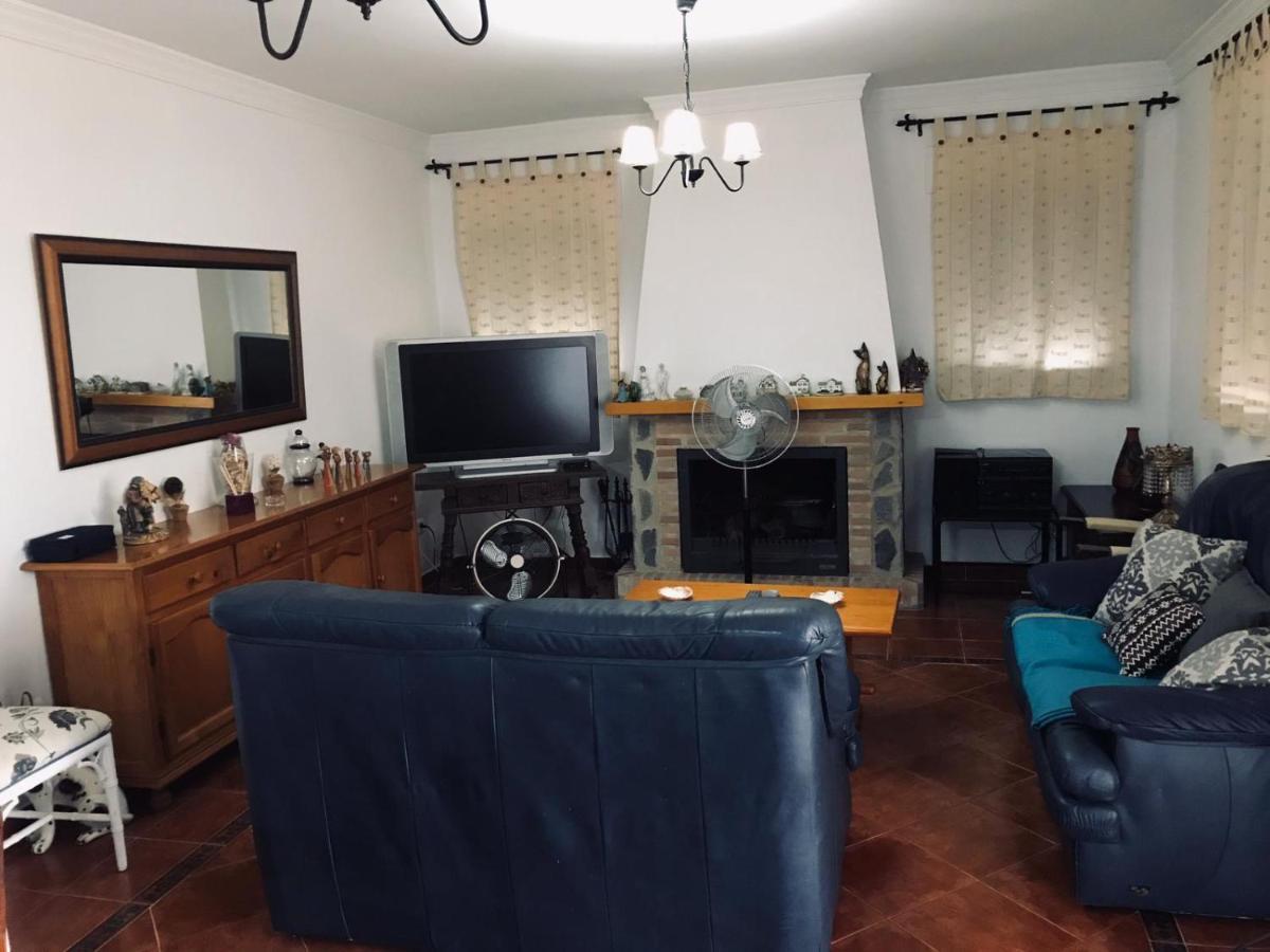 Ferienhaus Casa Perez Málaga