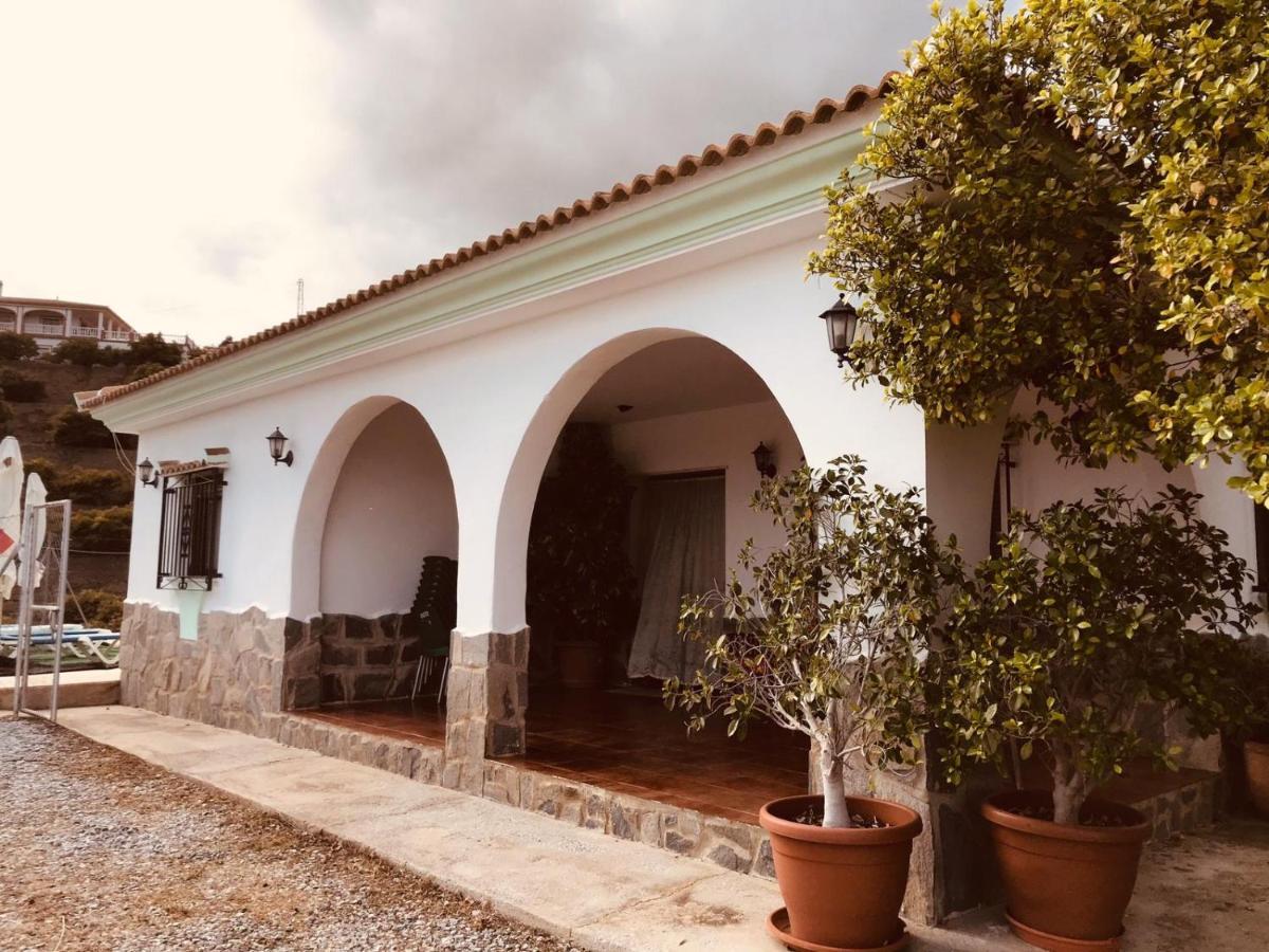 Casa Perez Ferienhaus