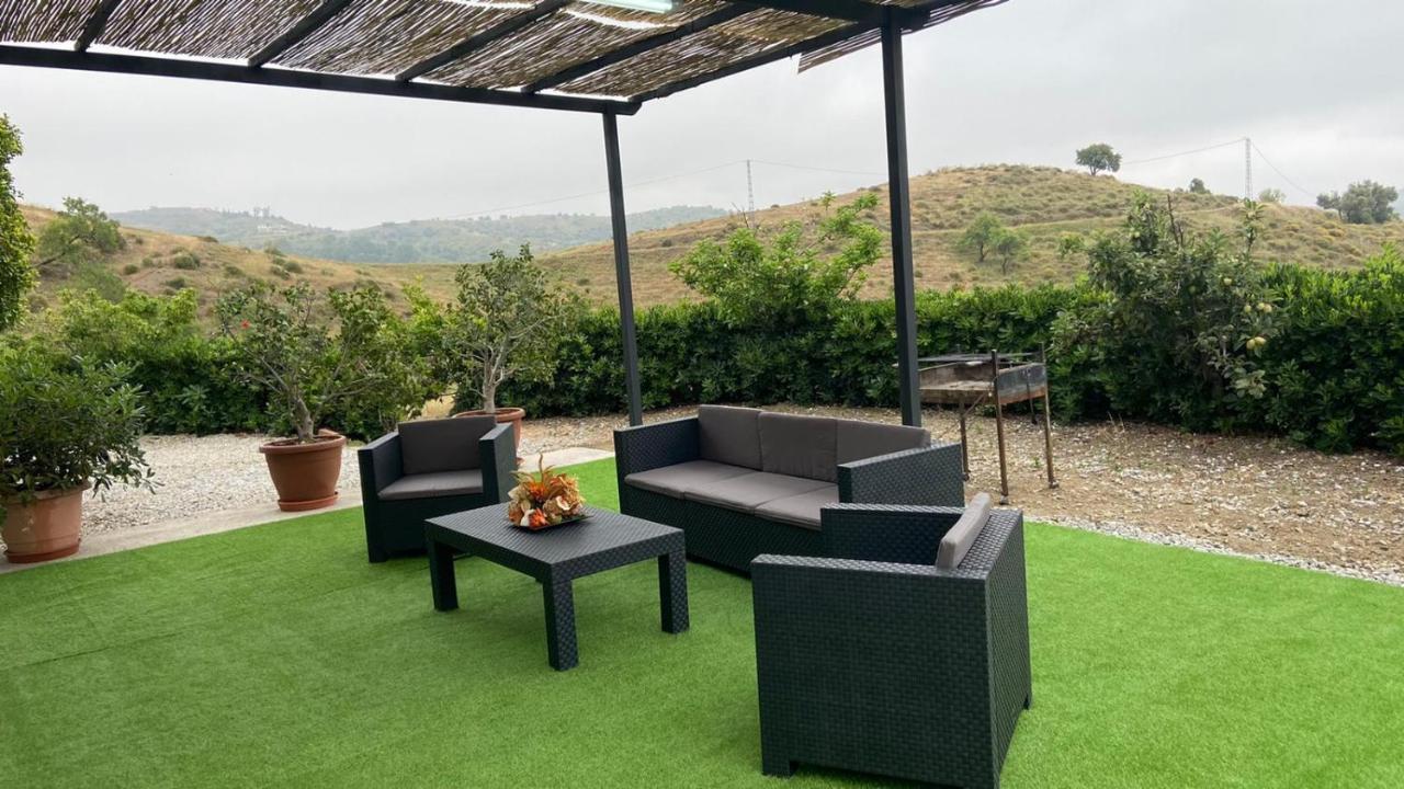 Casa Perez Holiday home
